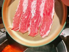 -温野菜涮涮锅(西单大悦城店)