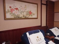 -格林东方酒店(淮南田家庵广场路店)