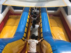 -蒙特利亲子乐园