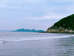 -东海半边山旅游度假区