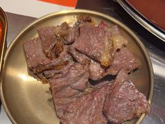 -核桃碳烤肉馆(深圳首店)