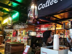 -拖板鞋咖啡旅行酒店(春熙路地铁站店)