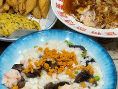 -鑫真味私房菜馆