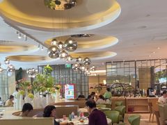 -冀粤香海鲜自助餐厅(西美五洲店)