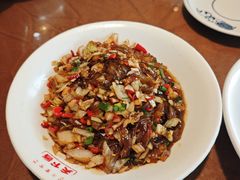-天下客饭店(中山路店)