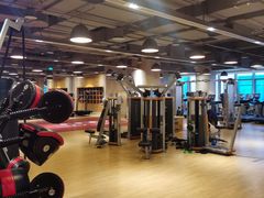 -北京嘉里健身·Kerry Sports(北京嘉里大酒店)