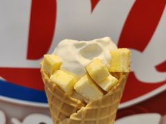 熊猫华夫筒-DQ·蛋糕·冰淇淋(金桥店)
