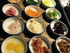 -兰木肆·云南菜(龙湖U城天街店)