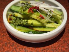 -绿茶餐厅(蓝色港湾店)