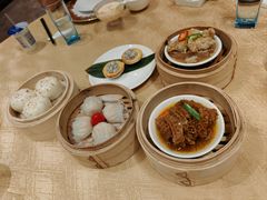 -富力万达嘉华酒店-品珍中餐厅(水果湖店)