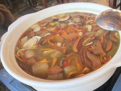 -尽善百年古院餐厅(王家老宅店)