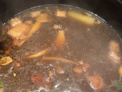 -滇野云南野生菌餐厅(陕西南路店)