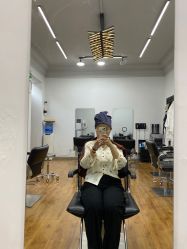 -M3 Hair Studio