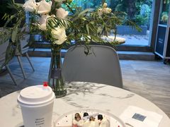 -ADO KAFE(大学城店)