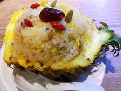 -茶花妹子云南餐厅(传媒大学店)