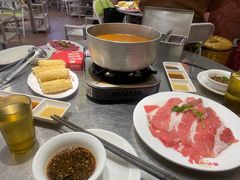 -燃计沙茶皇·香港沙茶火锅(人广旗舰店)