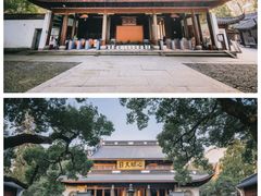 -岳王庙
