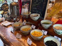 -万达瑞华酒店美食汇自助餐厅(楚河汉街店)