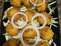 -喜来登酒店-盛宴标帜餐厅