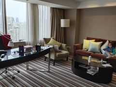 -上海新锦江大酒店