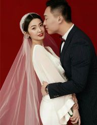 点击看大图 -太古映画婚纱摄影(天河店)