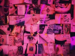-MDZ STORE·TATTOO·耳饰
