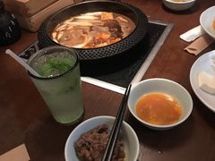 -鍋ぞう(新宿西口店)