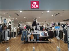 -优衣库(北京首开福茂宋家庄购物中心店)