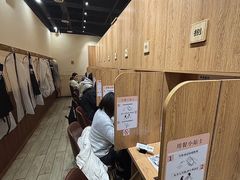 -独食火锅·半米屋台(望平街店)