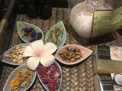 -泰合玺·精油疗愈 SPA(南京河西万达店)