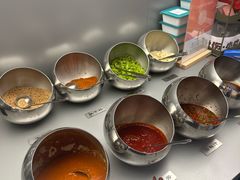 -范儿·嫂子烤肉·精致炭火烤肉(长治路店)