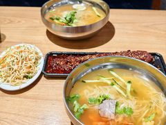 -韩麦大冷面(桂花街直营店)