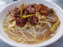 牛腩粉-江南濑粉店(文华路店)