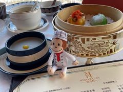 -环球贸易广场(ICC)