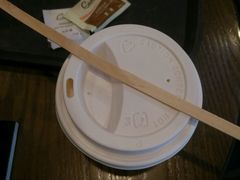 -星巴克(中山广场店)