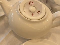 -金鮀岛潮州酒家