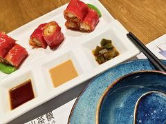 -云山茶餐厅(广东大厦店)