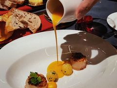 -wann lounge 低温慢煮牛排·清吧