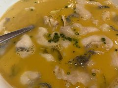 精品酸菜鱼-大鸭梨烤鸭(石佛营店)