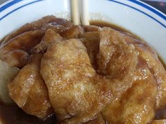 -燕燕美食·传统广式小吃