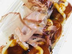 芝士章鱼小丸子-2路车站小丸子(青泥洼桥店)