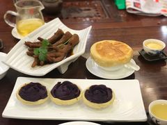 -顺德人家食府(黄金广场店)