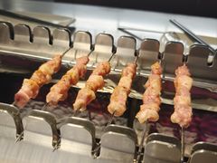 -很久以前羊肉串(南京路第一百货店)
