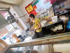 -王记生烫牛杂面馆(兰陵路店)