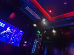-酷秀KTV(五道口店)