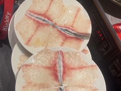 -阿源鱼捞斑鱼火锅·海鲜粥(山景尚宅店)