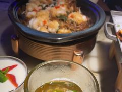 -绿茶餐厅(汇悦大融城店)
