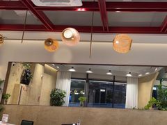 -老馆子·建德菜·山肴鱼鲜(海威新界店)