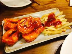 -妈妈的味道(工人体育场东路店)