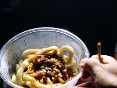 -洁美凉粉店(温江店)